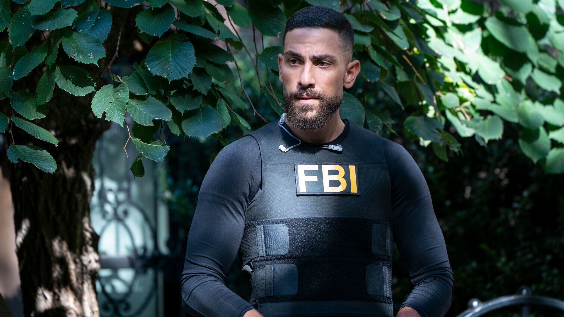 FBI Season 9's Time Jump Confirmed After Shocking OA Twist In Season 8 Finale