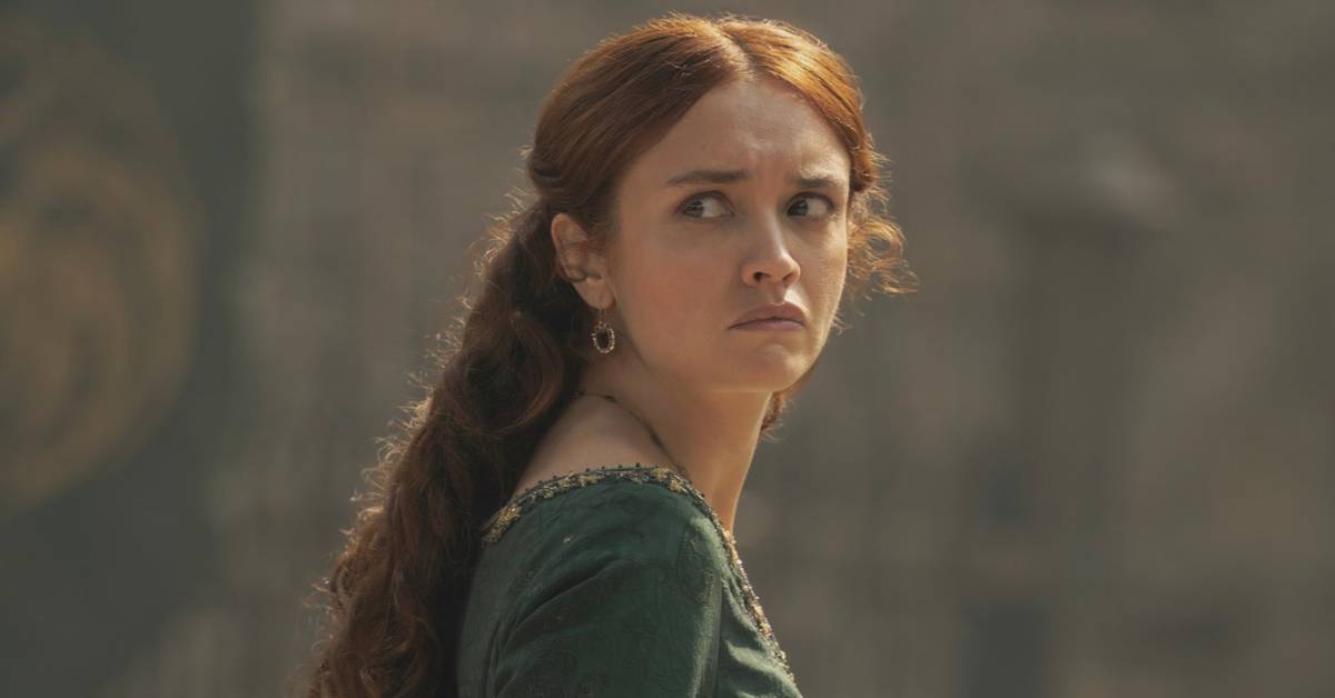 House Of The Dragon Is Officially Changing Genres In Season 3