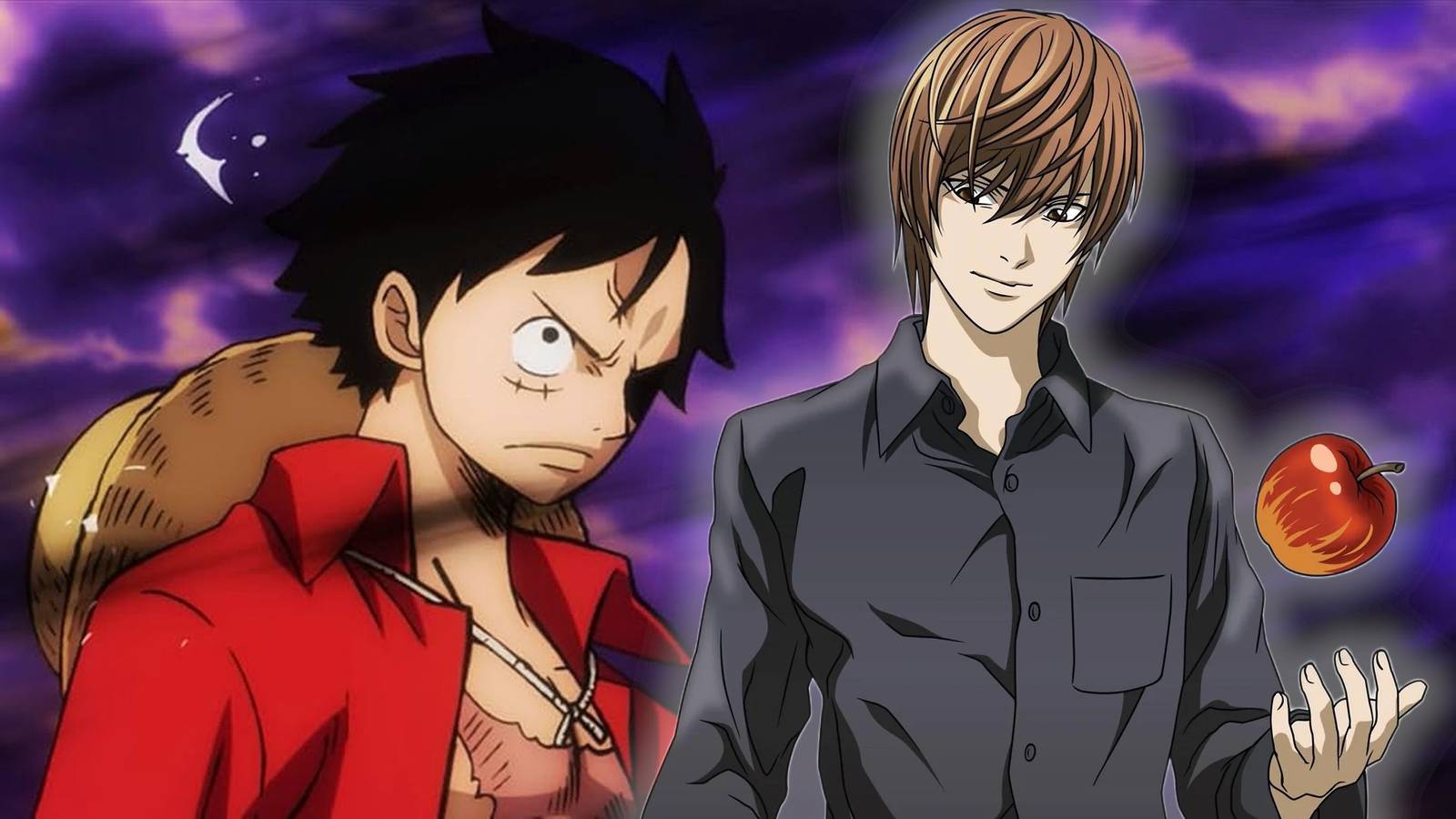 One Piece Just Dropped The Ultimate Death Note Tribute, With A Surprising Hero Becoming Light