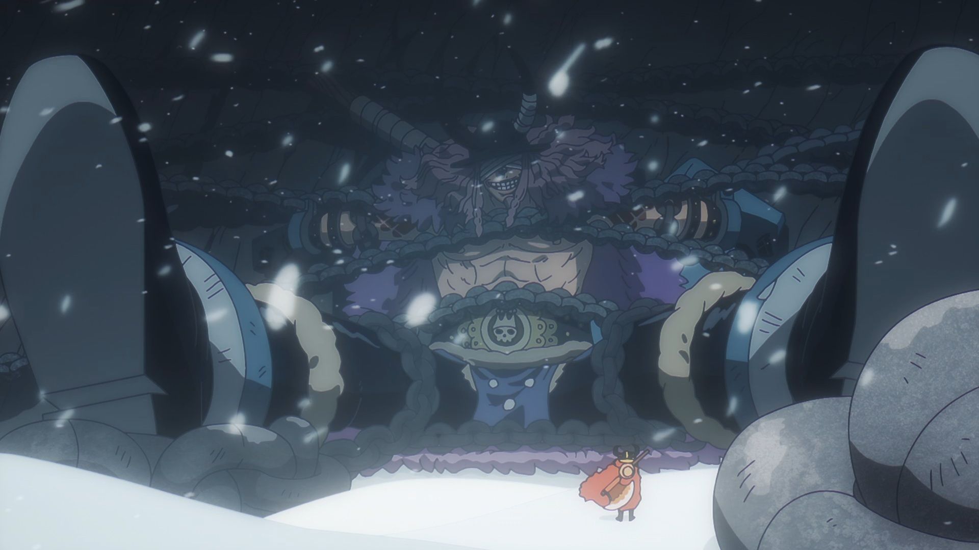 One Piece Episode #1161 Release Date And Time