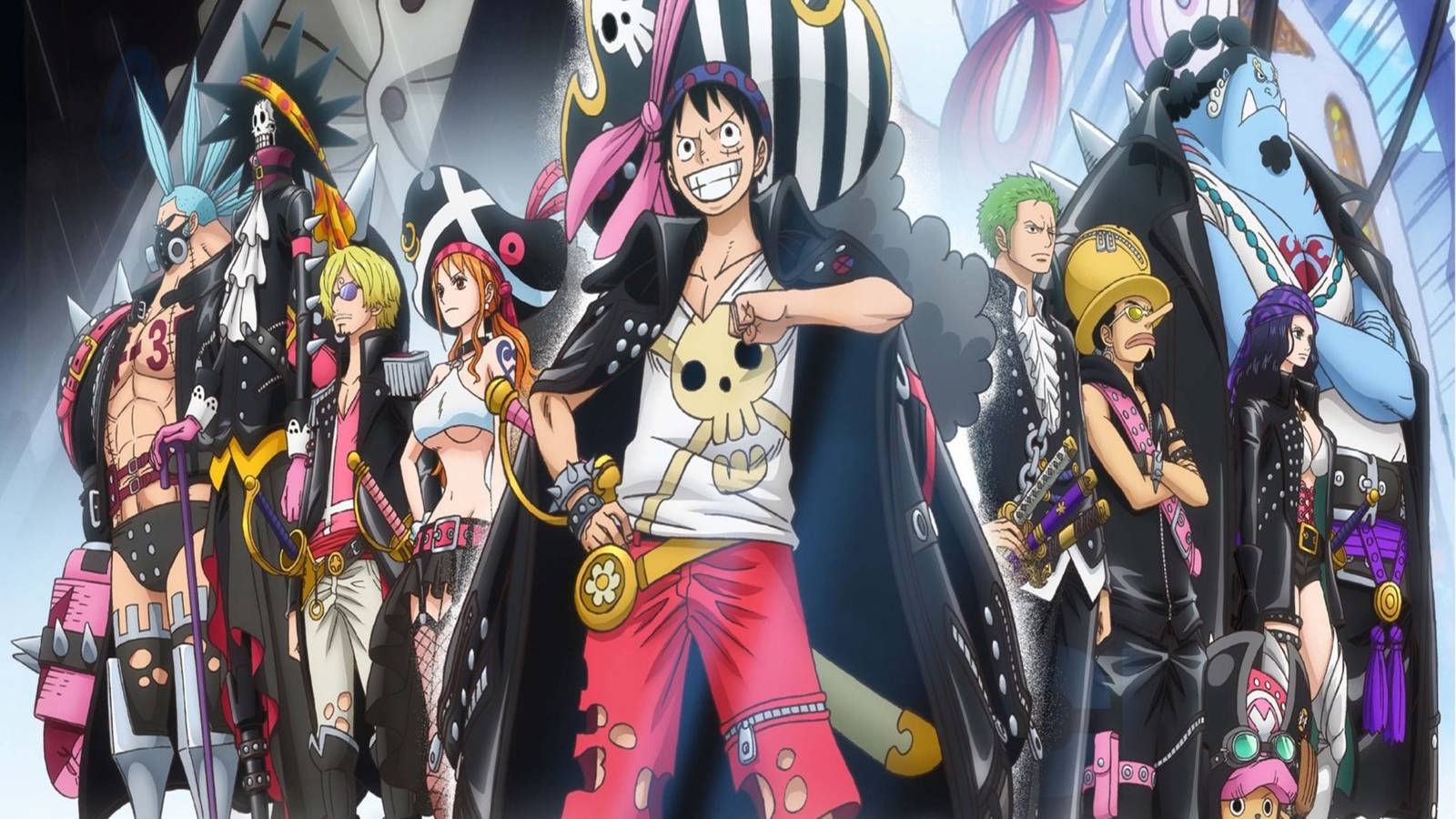 One Piece Fans Officially Pick Their Favorite Movie