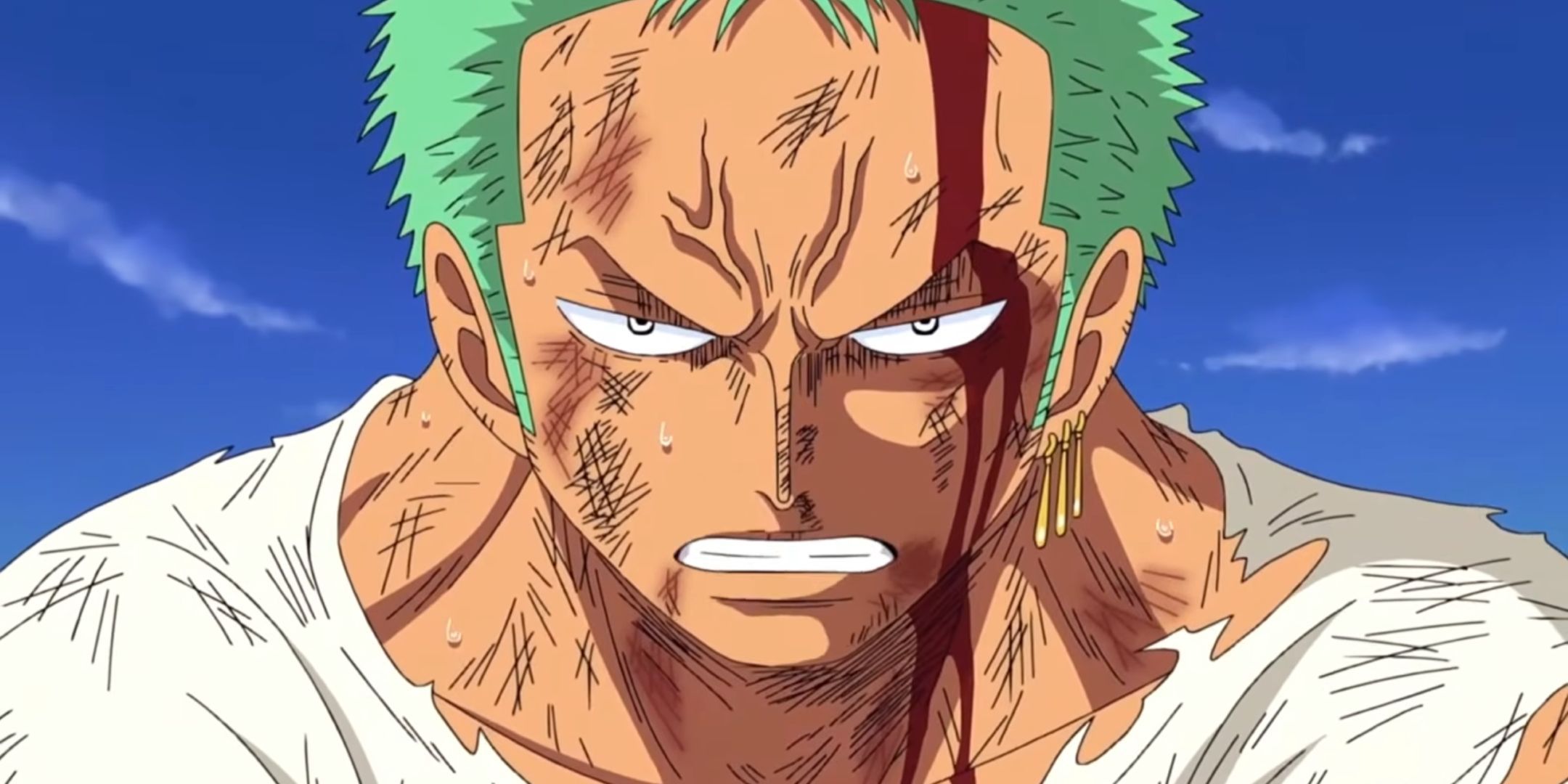 One Piece: Dawn Of Liberation Is A Massive New RPG Officially Coming In 2026