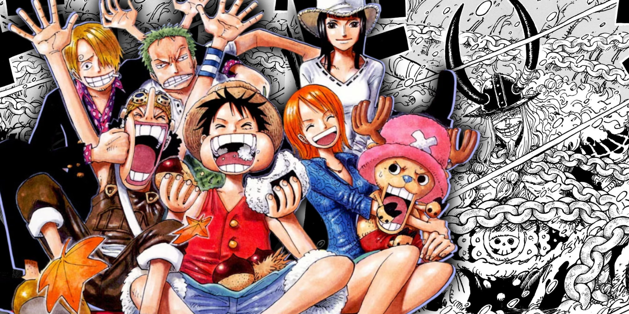 Will One Piece's Straw Hat Crew Add Loki?