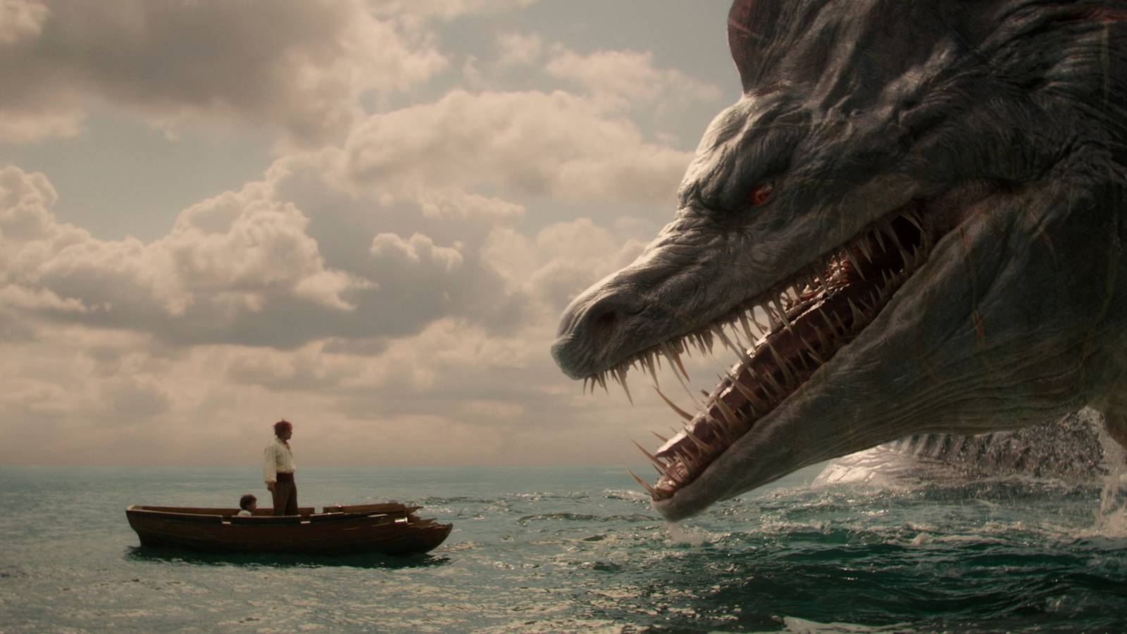 Netflix's 10/10 Fantasy Show Has The Best Magic System On TV