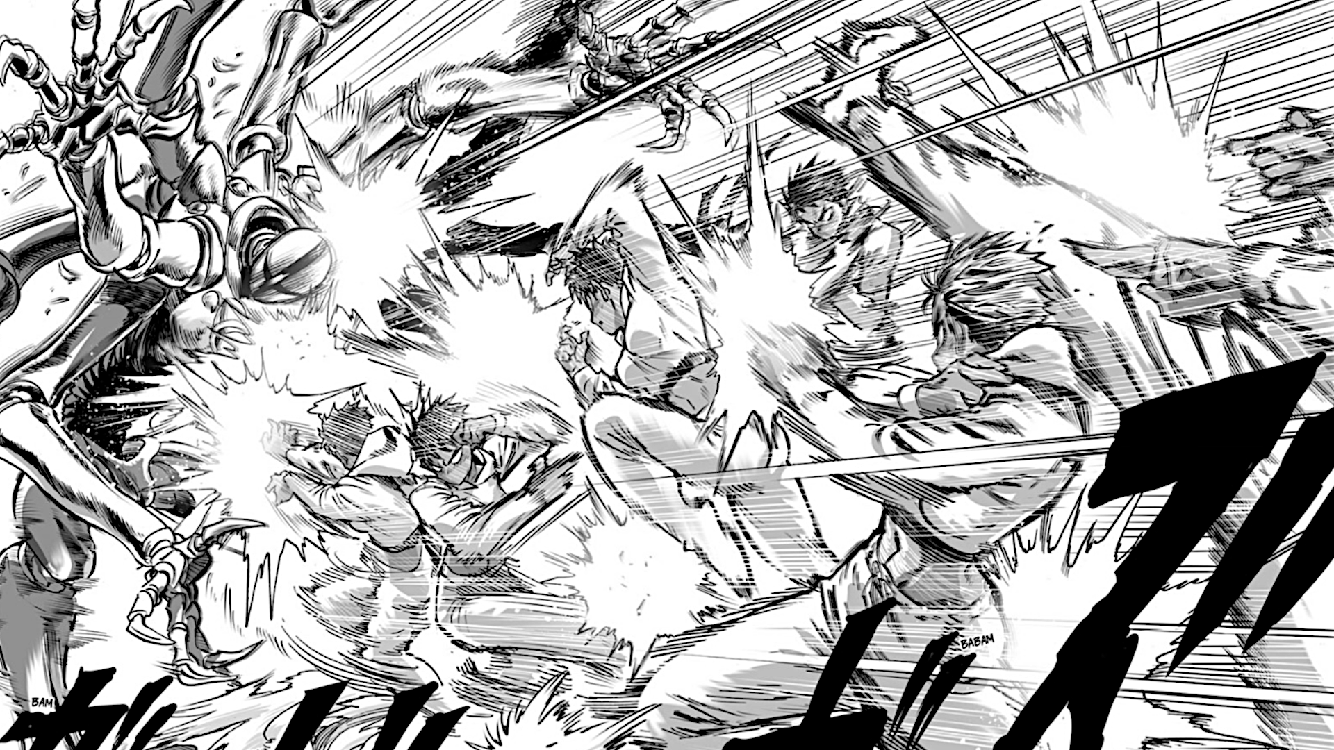 One-Punch Man's Anime Has Become A Disaster To Its Fans But The ...