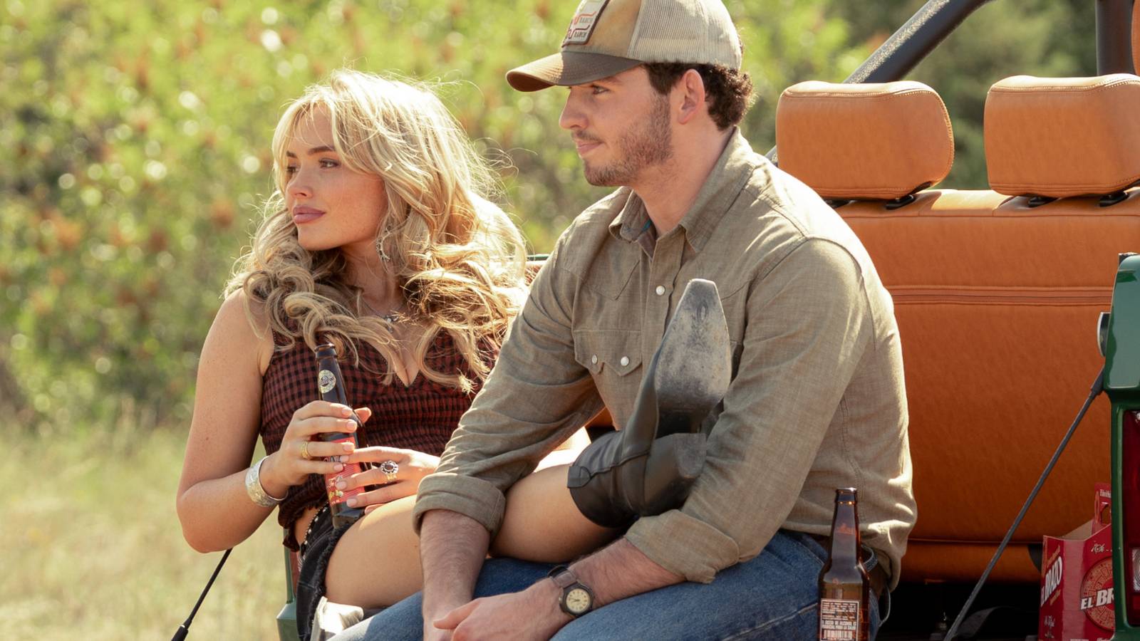 Taylor Sheridan’s New Yellowstone Series Twist Will Rewrite Beth & Rip After 8 Years