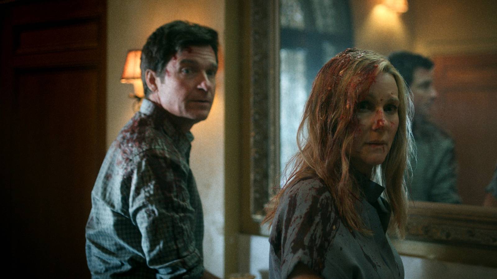 Ozark Meets Dexter In Peacock's New 9-Part Crime Thriller That's Designed To Be Binged