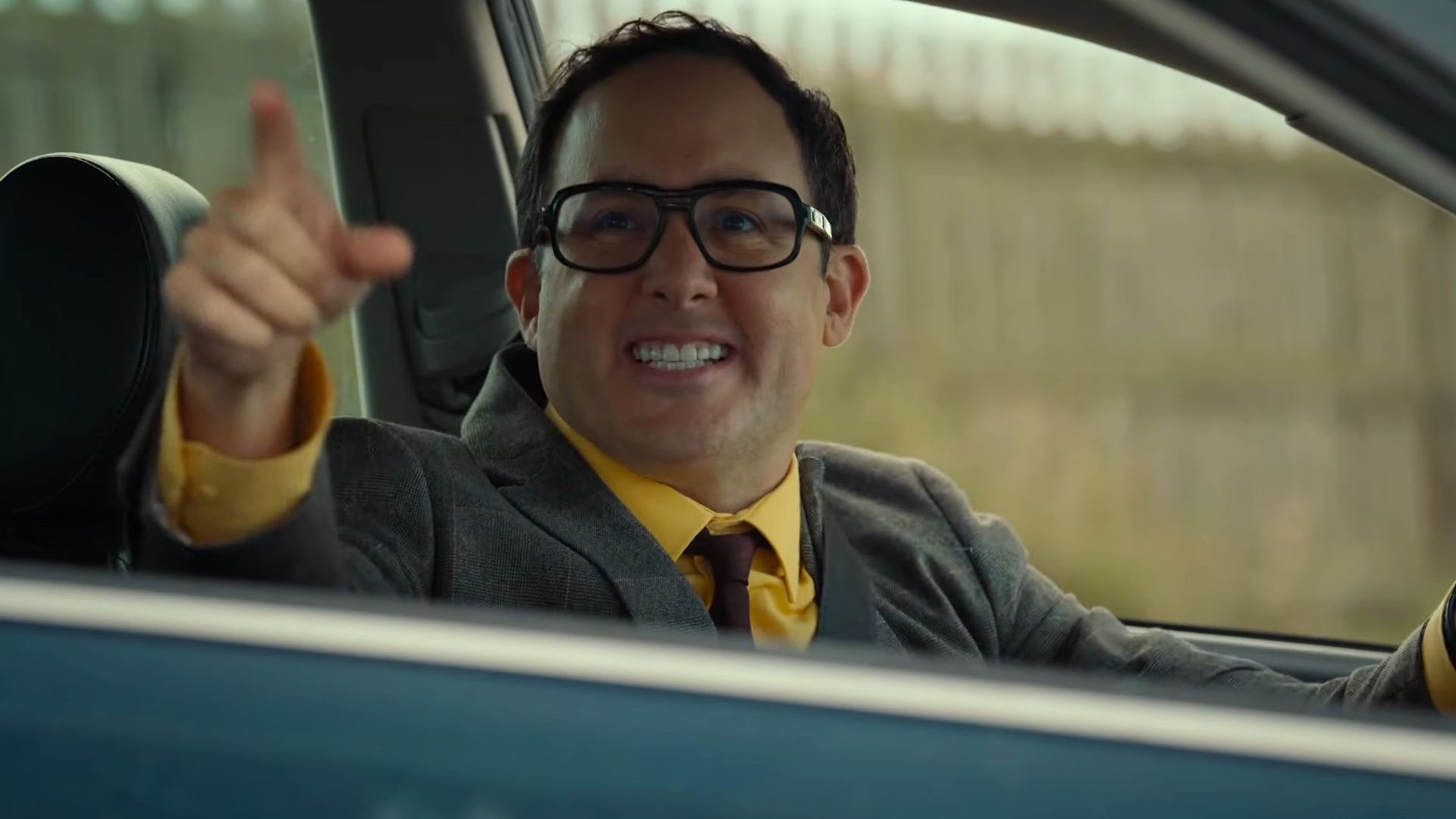 The Rainmaker Season 2 Filming Gets Major Update From Returning Star