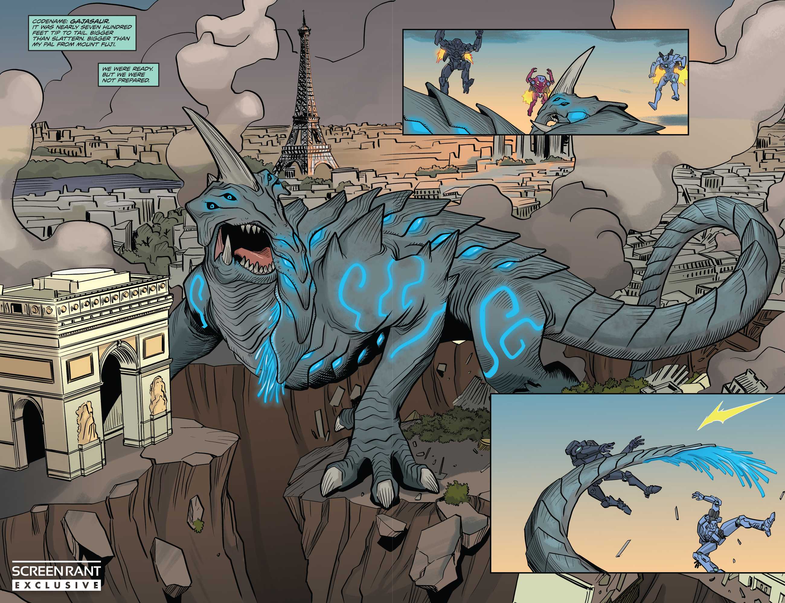 PACIFIC RIM FINAL BREACH Digital Page 3