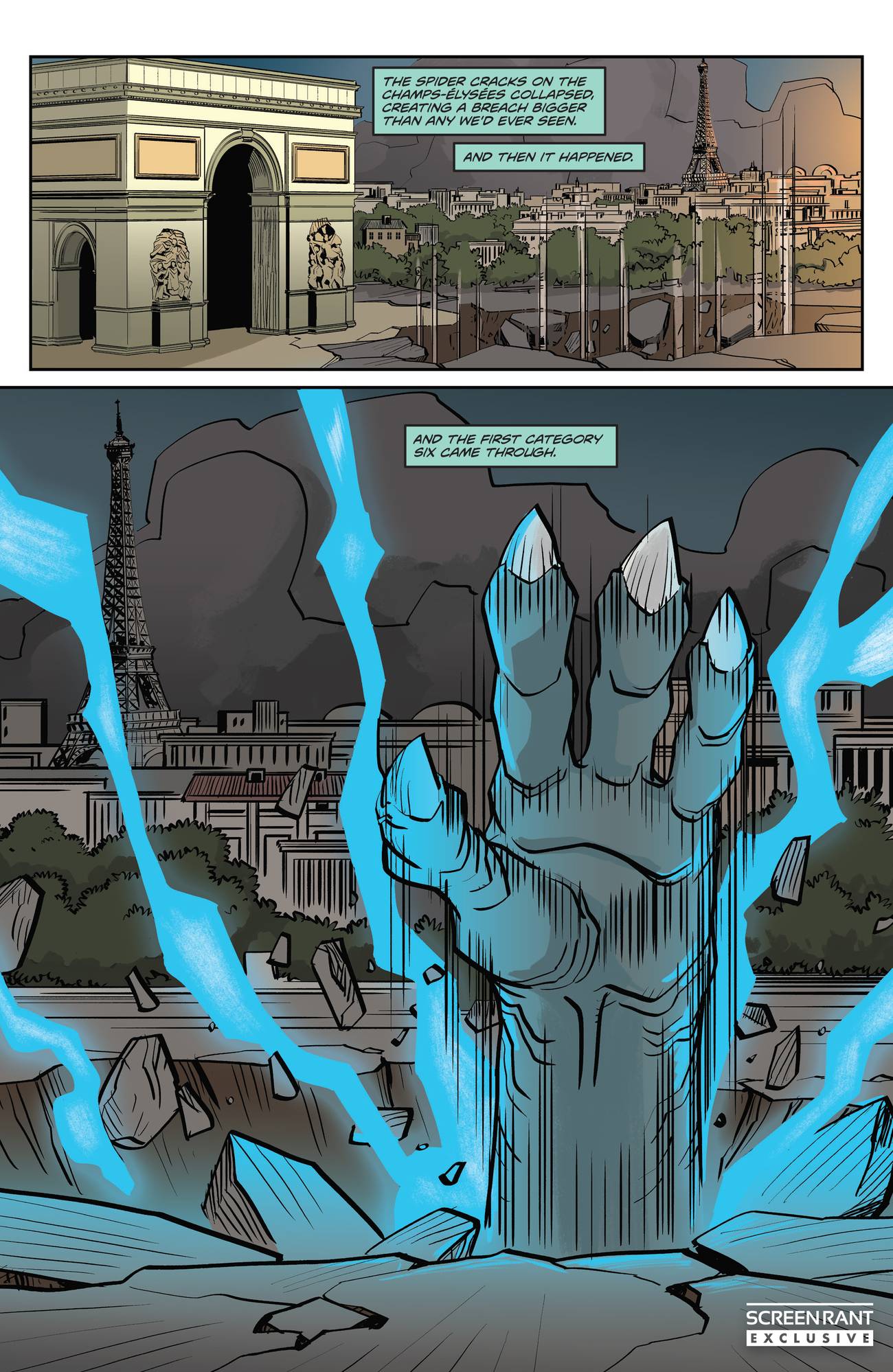 PACIFIC RIM FINAL BREACH Digital Page 4