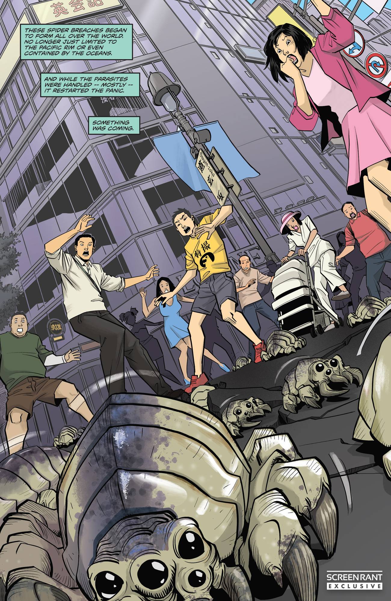 PACIFIC RIM FINAL BREACH Digital Page 5