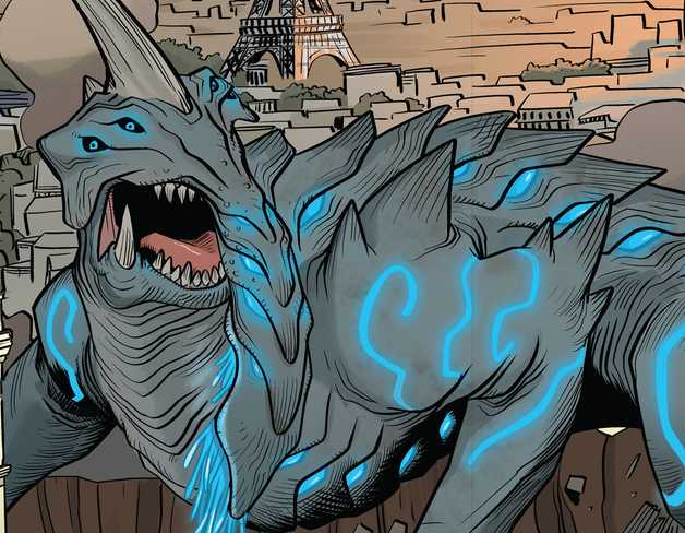 Pacific Rim Pokemon Pacific Rim | ScreenRant