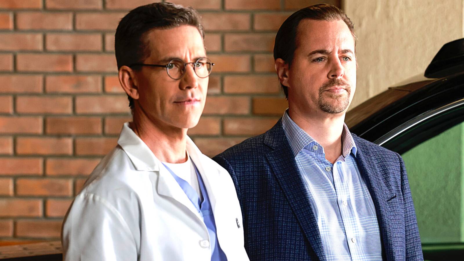 CBS Brought Back NCIS's Oldest Character (Even Older Than McGee & Palmer)