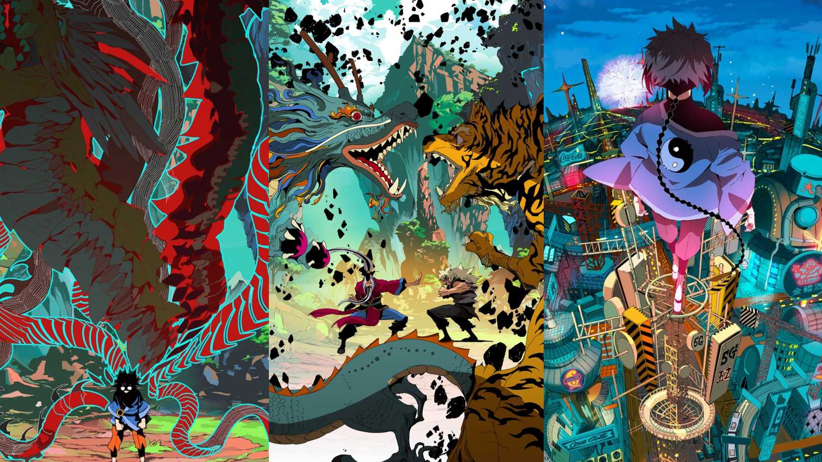 panels from mumumu