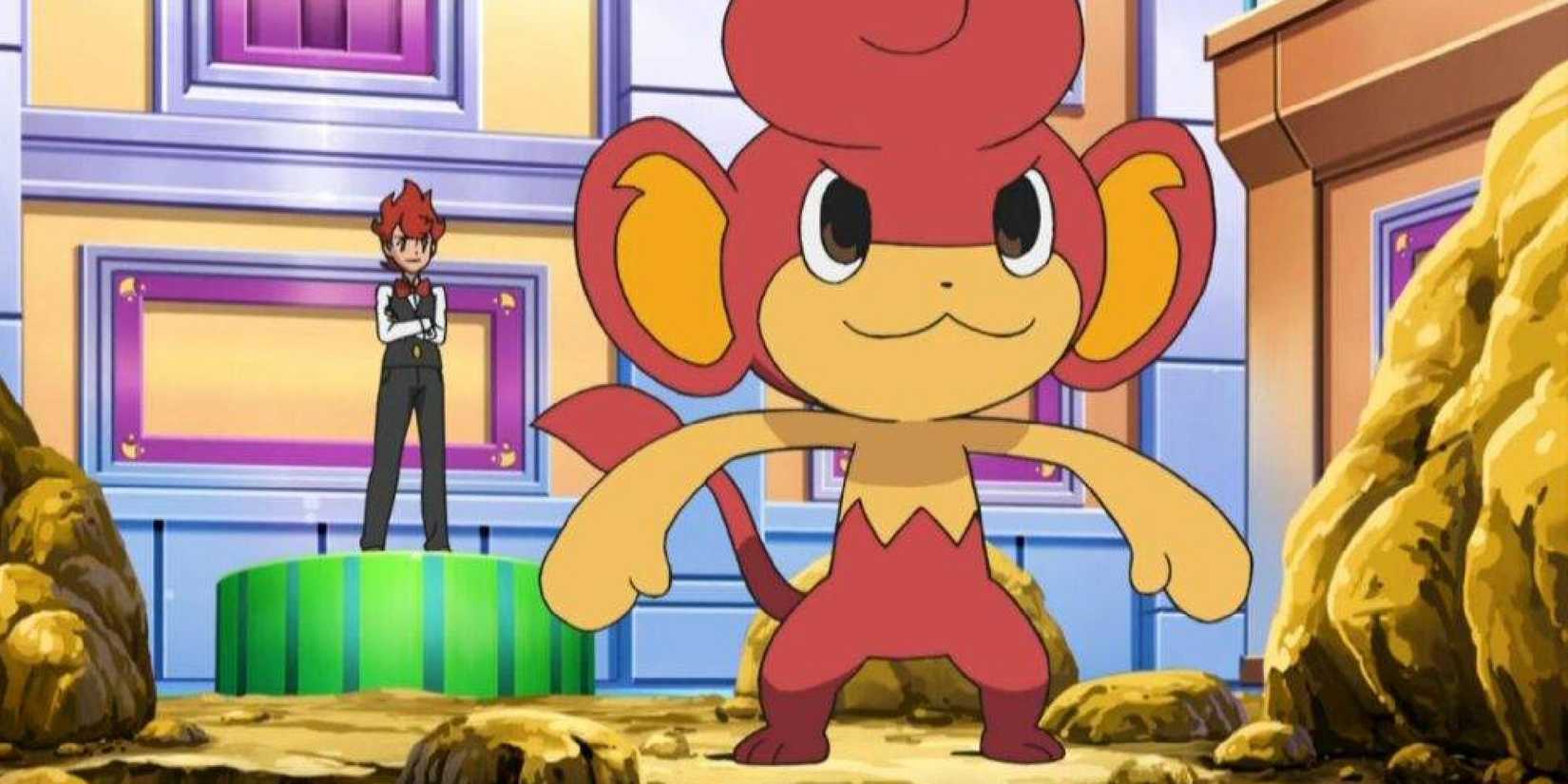 Pokémon Official New 30th Anniversary Release Takes Us From Kanto To Paldea