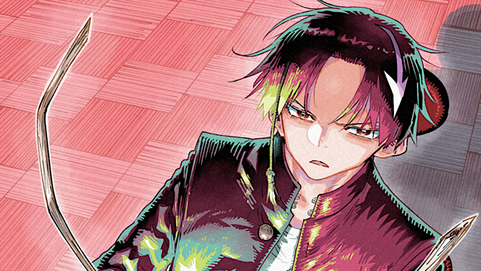 Parashoppers manga to read in 2026