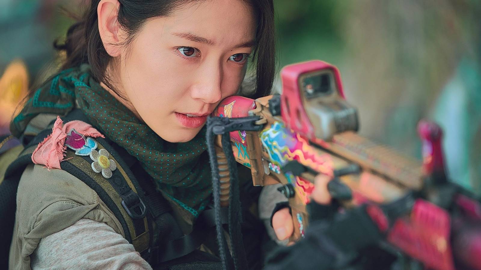 Netflix’s 16-Part Sci-Fi Series That’s ‘Dark Meets Tenet’ Is A Time Travel Hidden Gem