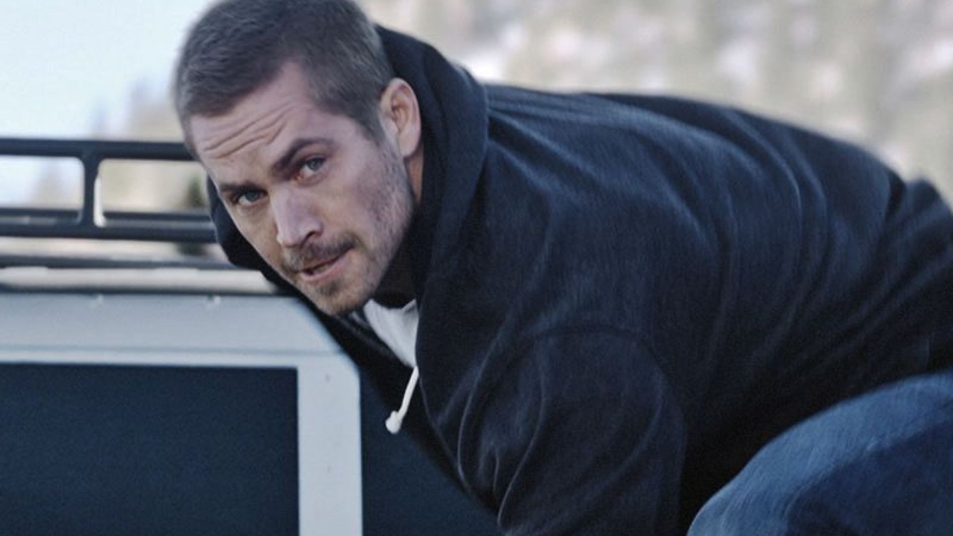 Furious 7: Which Brian O'Conner Scenes Weren't Paul Walker