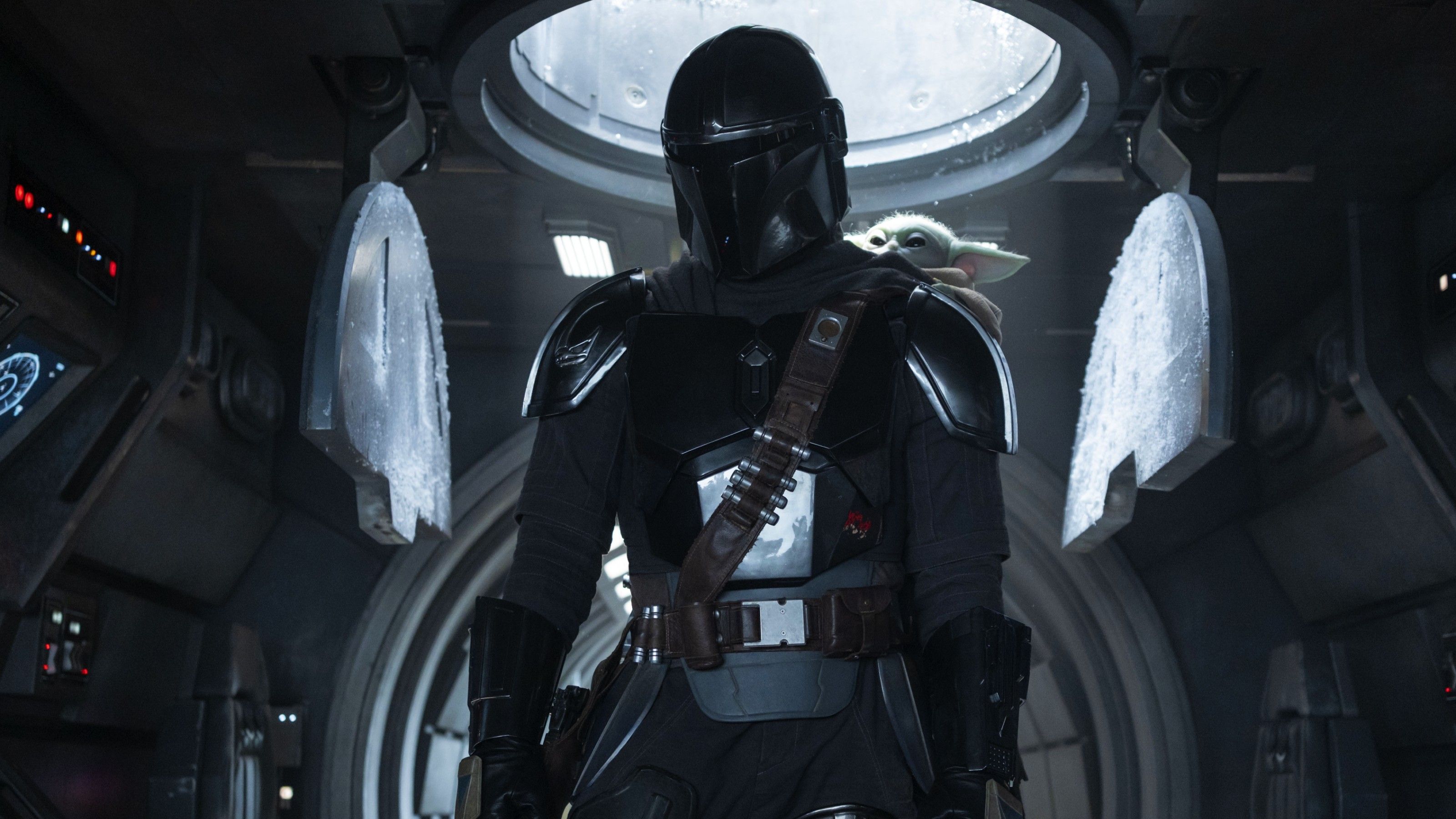 The Mandalorian & Grogu Doesn't Have A Post-Credits Scene, But If You Leave Early, You're Missing Out