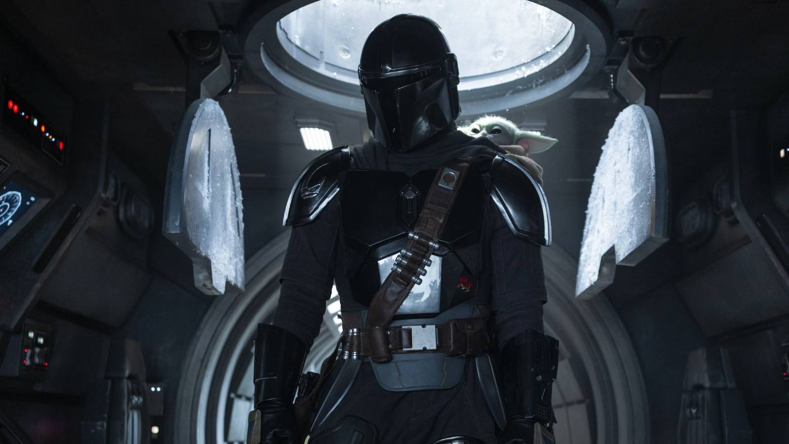 The Mandalorian & Grogu Doesn't Have A Post-Credits Scene, But If You Leave Early, You're Missing Out