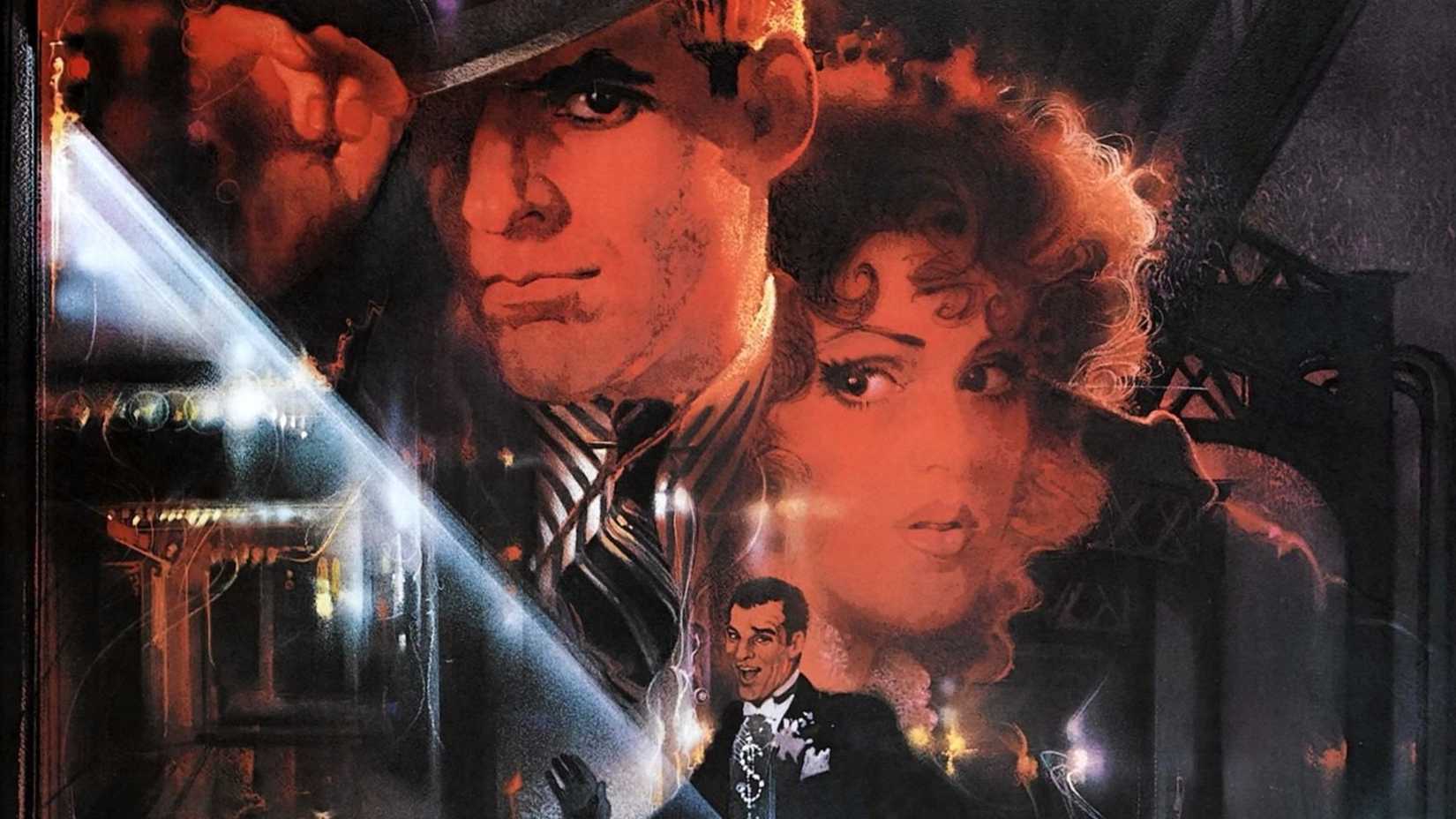 pennies from heaven movie poster
