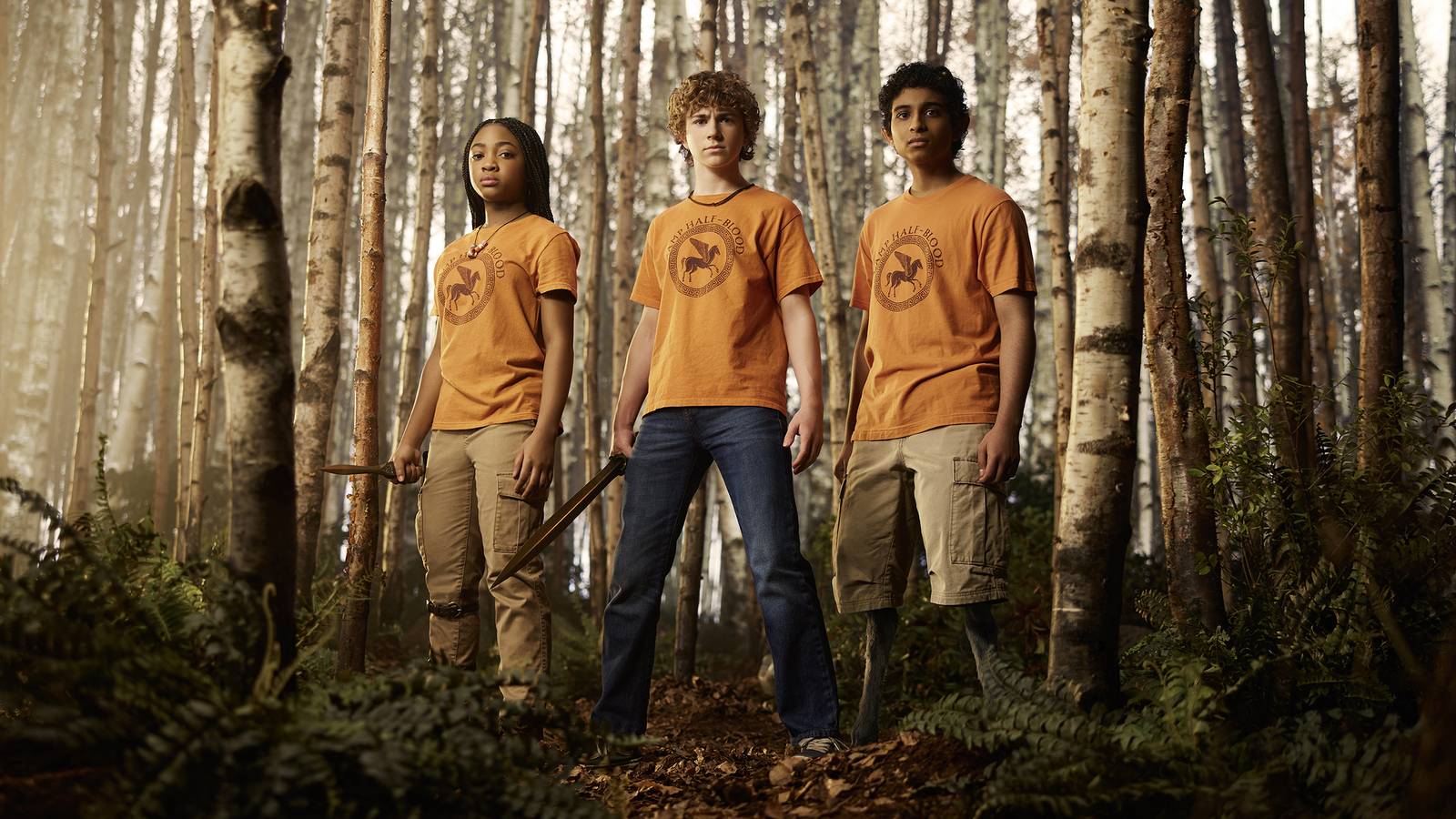 Disney Upfronts 2026: Stars Tease Everything From Percy Jackson Season 3 To Avengers: Doomsday