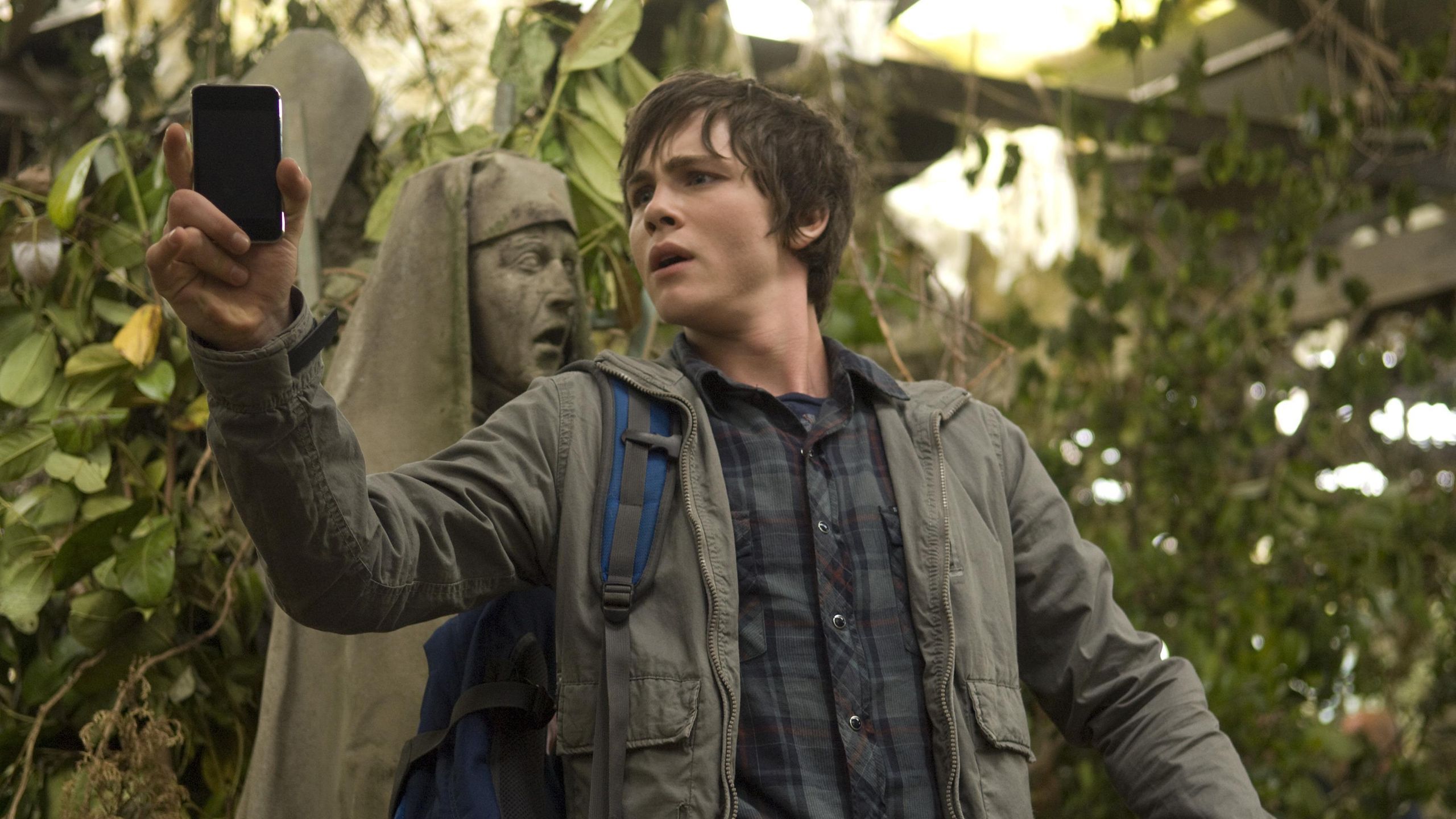 10 Live-Action Book Adaptations That Failed Their Source Material
