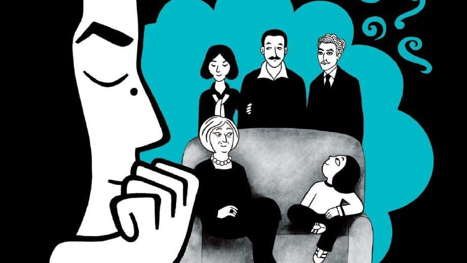 Persepolis Creator Marjane Satrapi Dies at 56 image