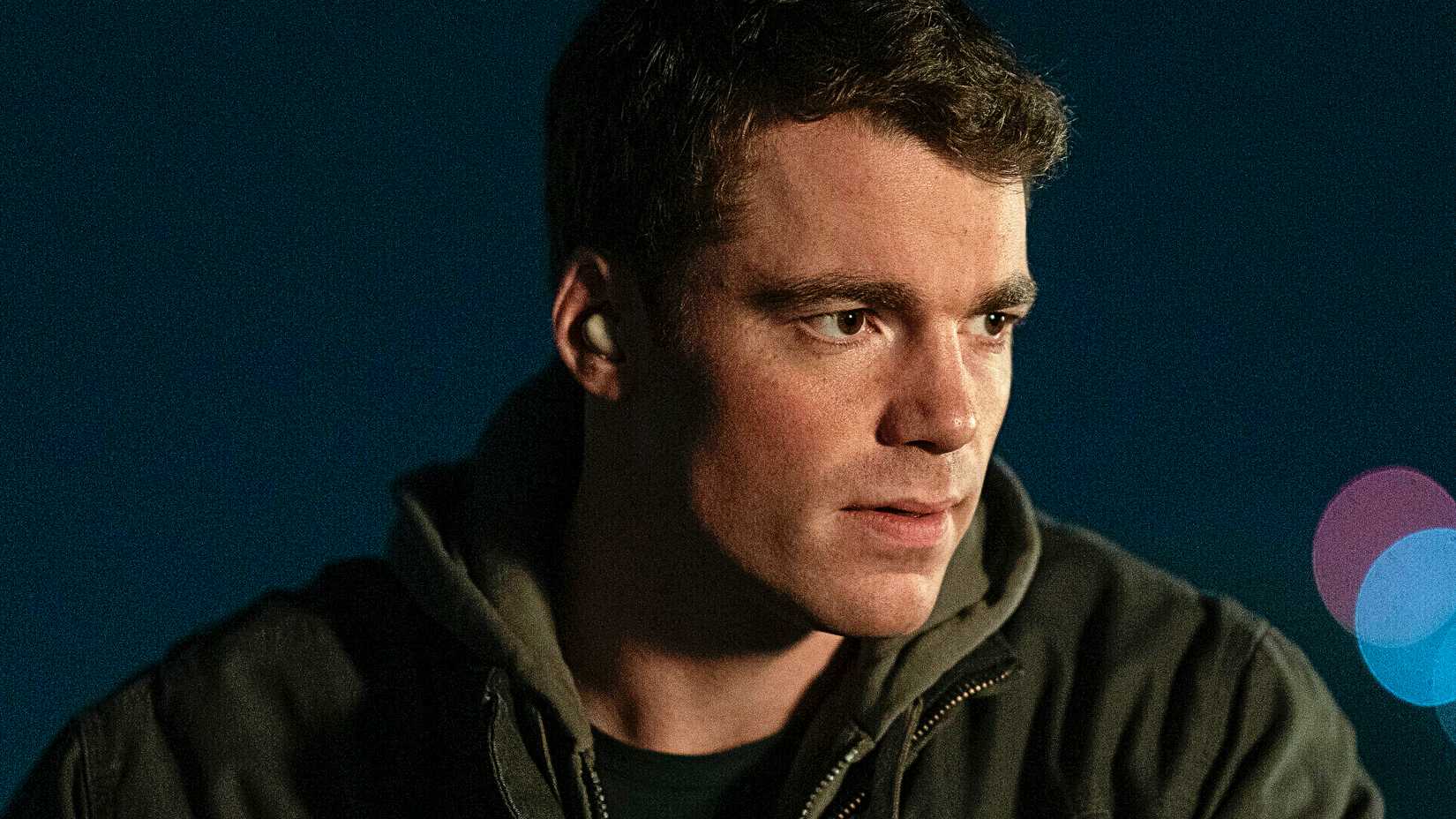 peter in the night agent