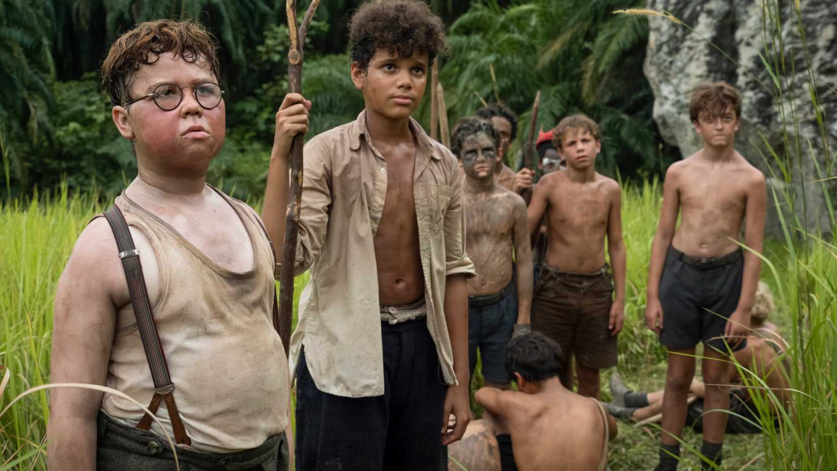 Every Adaptation Of Lord Of The Flies, Ranked