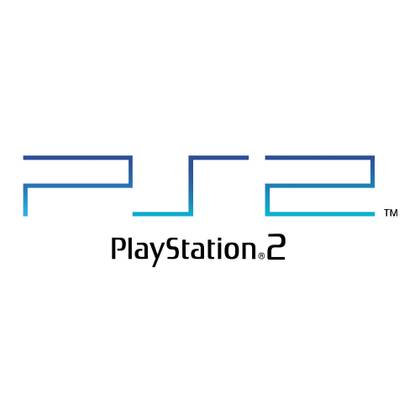 PlayStation 2 Logo