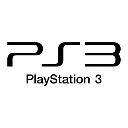 PlayStation 3 Logo