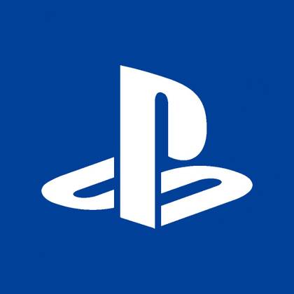 PlayStation Logo