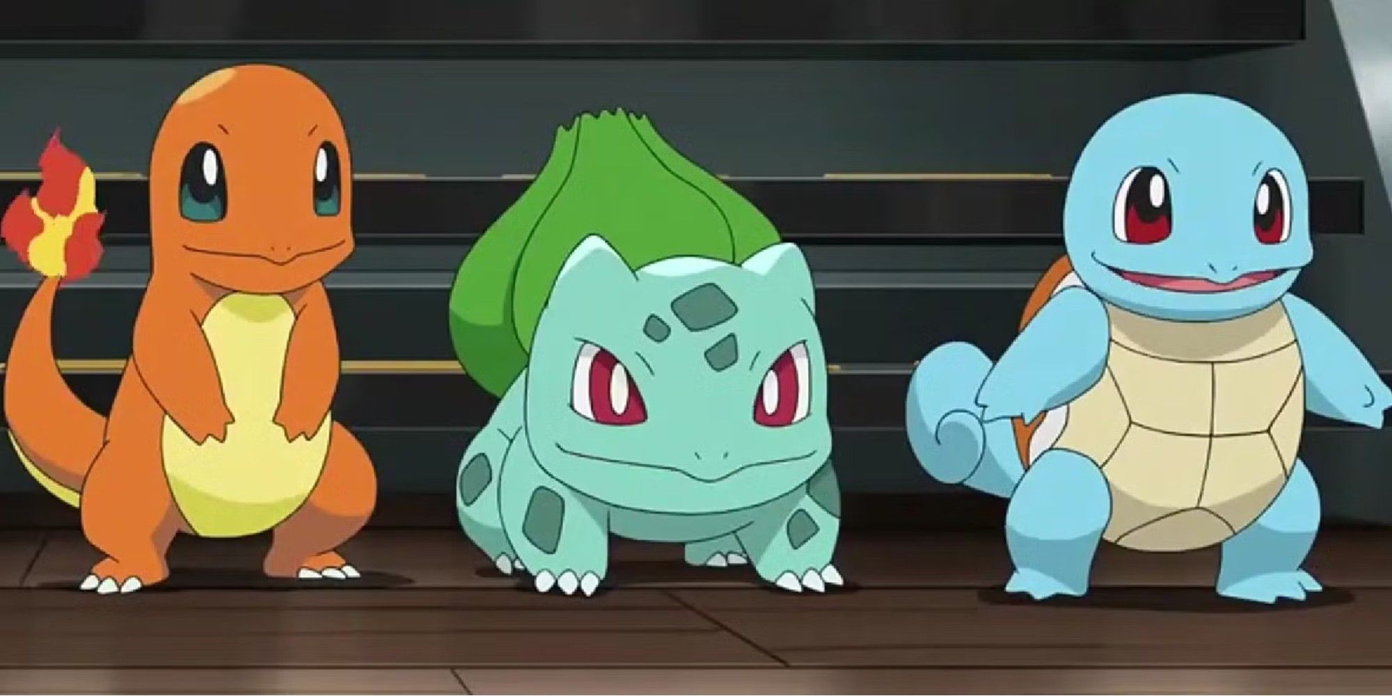 Pokémon Officially Returns To Kanto October 2026 For Series' 30th Anniversary image