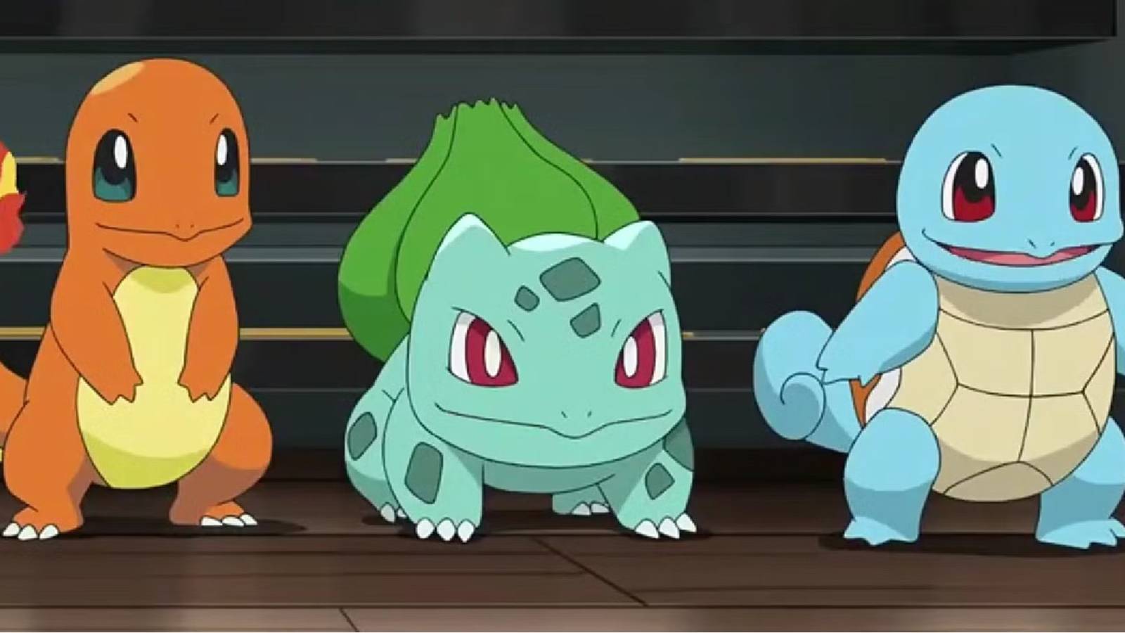 Pokémon Reveals Epic Return To Kanto For 30th Anniversary Surprise