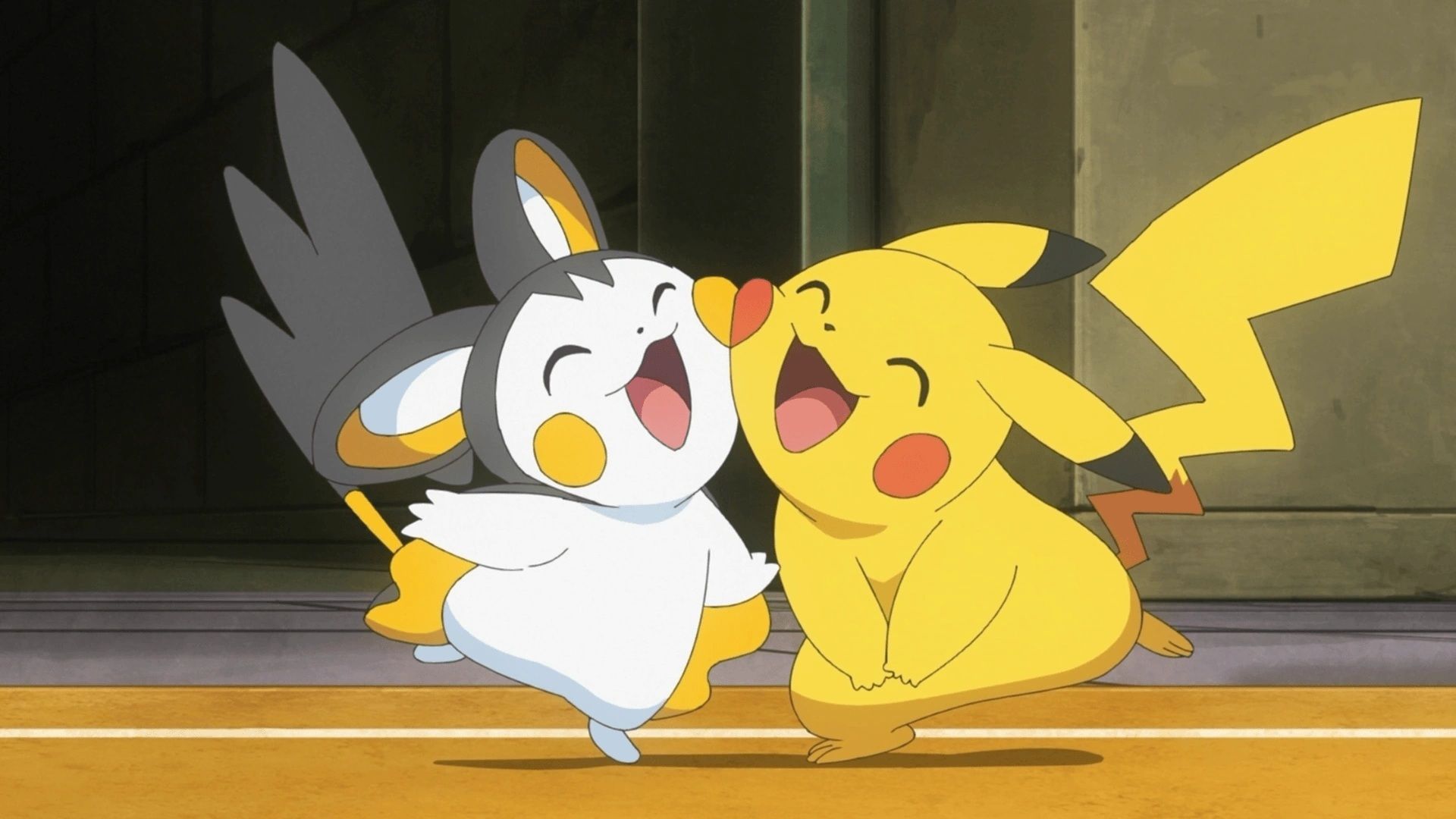 Every Pikachu Clone In Pokémon, Ranked By Design