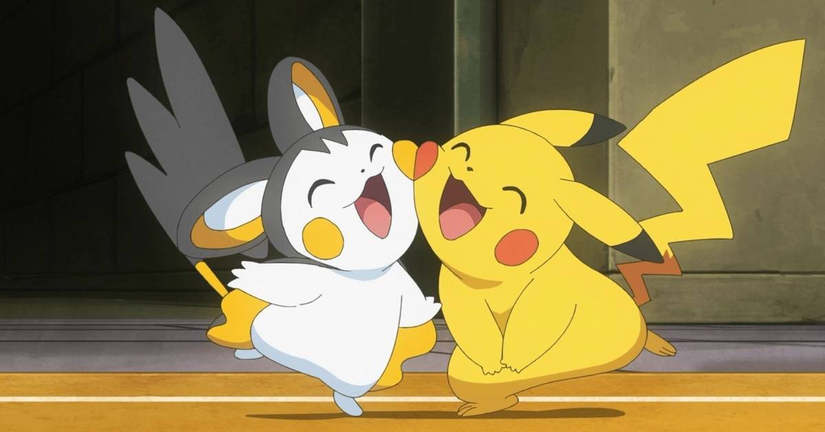 screenrant.com - Joshua Fox - Every Pikachu Clone In Pok&eacute;mon, Ranked By Design