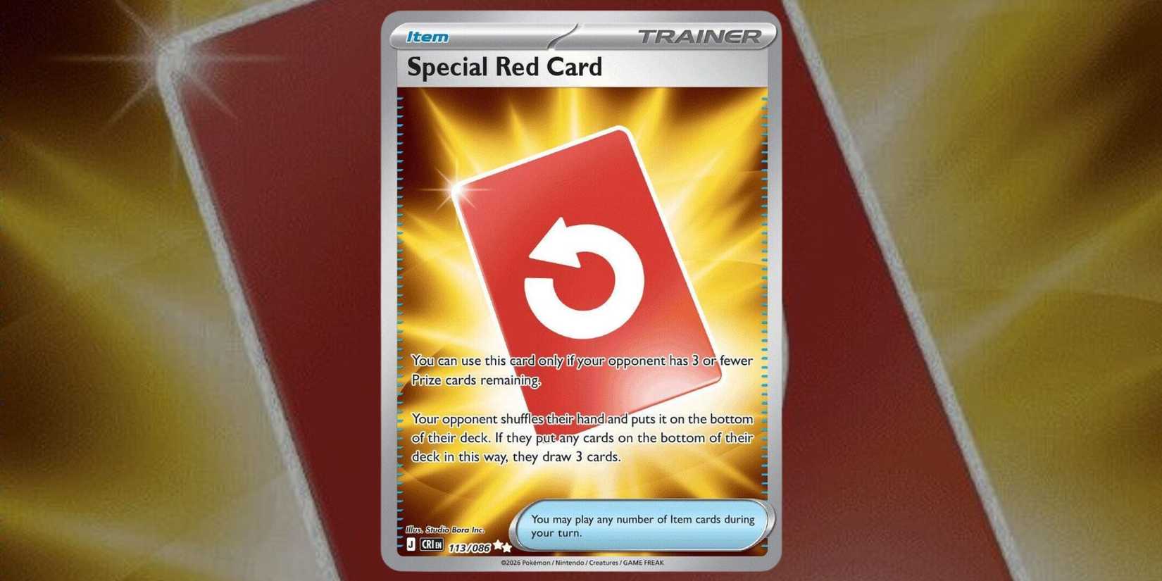 10 Pokmon TCG: Chaos Rising Cards Worth The Most Money 10 Pokmon TCG: Chaos Rising Cards Worth The Most Money