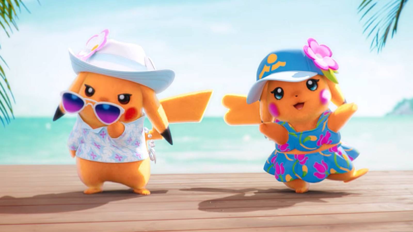 New Pokémon Adventure Officially Announced For 2027 Alongside Winds & Waves New Pokémon Adventure Officially Announced For 2027 Alongside Winds & Waves
