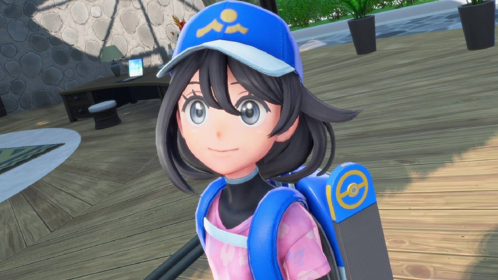 Pokémon Winds & Waves Teases Brand-New Gen 10 'Mon, And Fans Are Obsessed Already