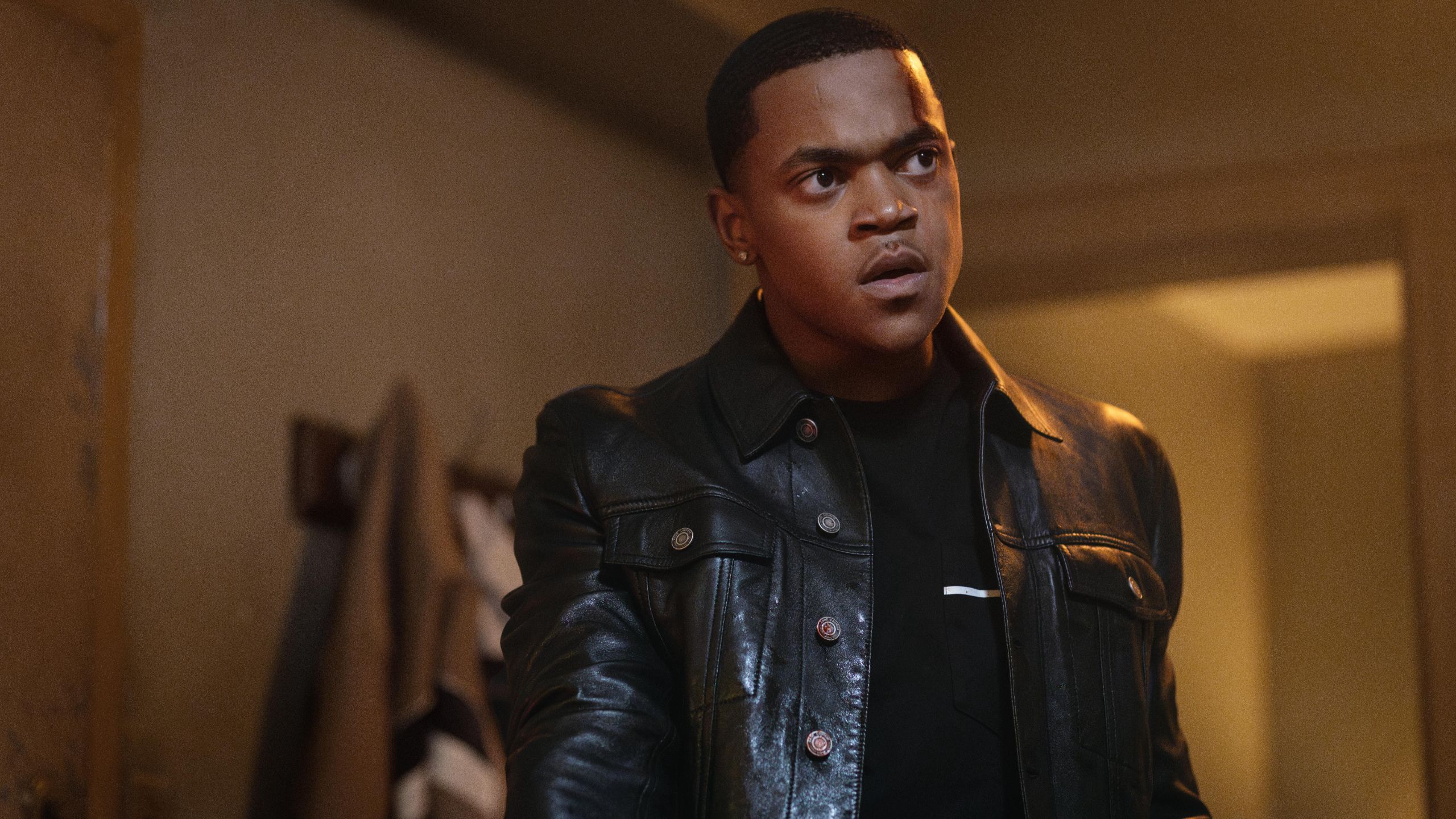 4-Part Crime Series Hits 1,000 Day Milestone On Streaming Charts