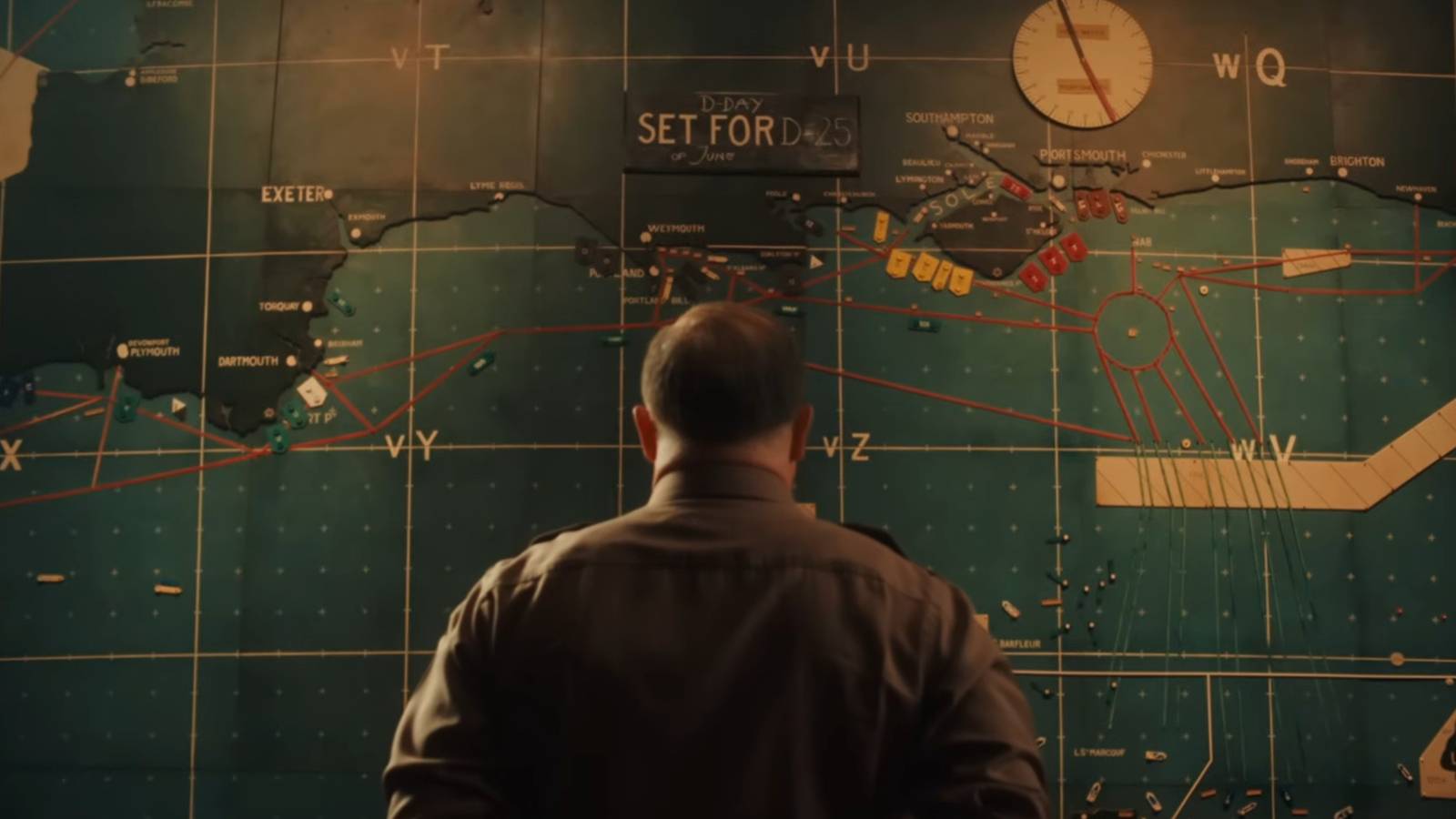 Pressure Review: Andrew Scott & Brendan Fraser Are The Best Reasons To See This WW2 Drama