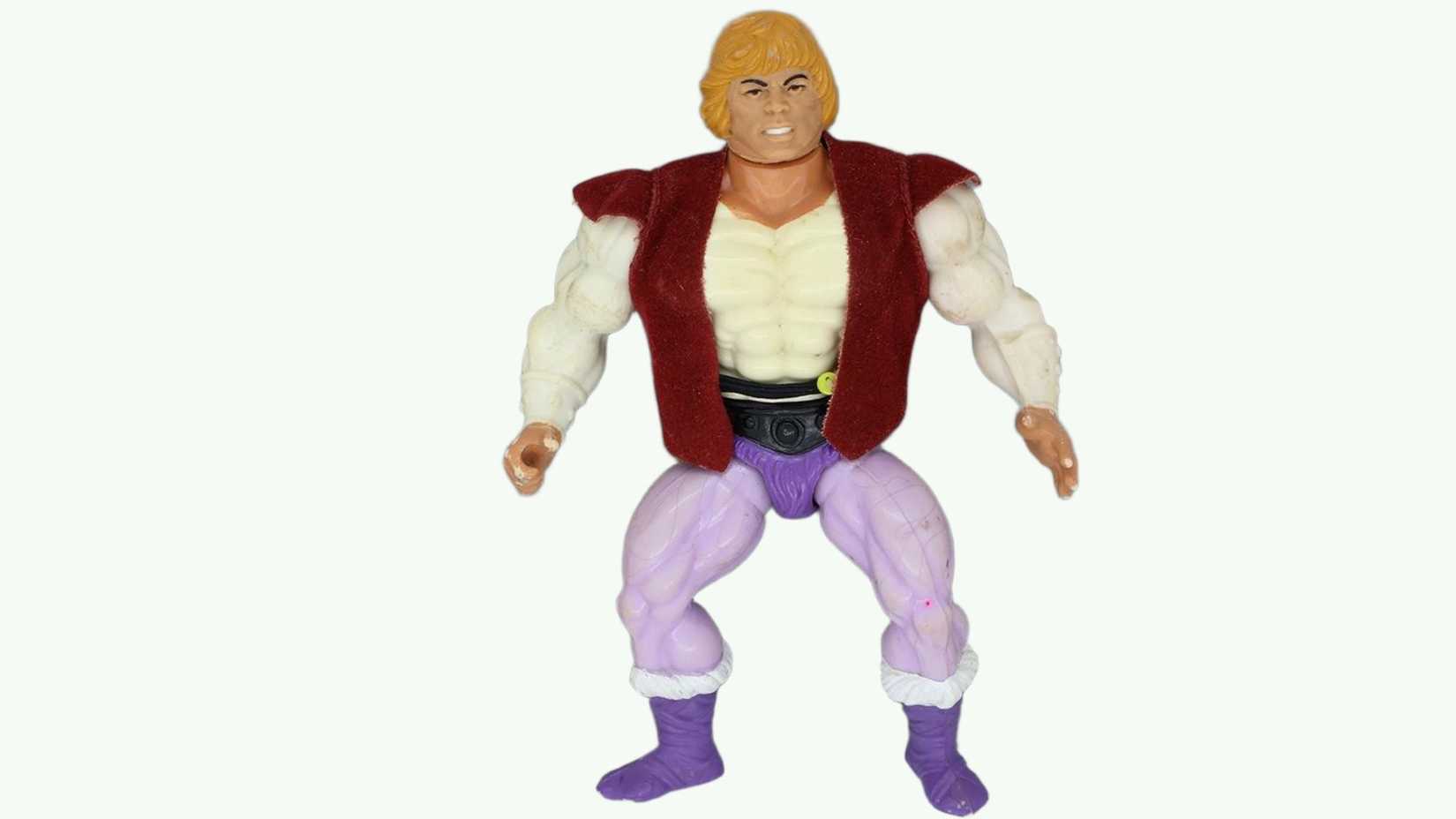 Prince Adam