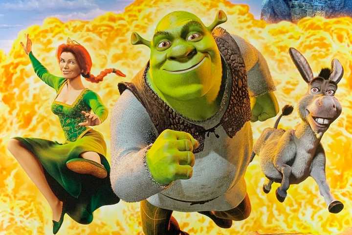 Shrek Rte One Shrek Summary, Trailer, Cast, Where to Watch and More