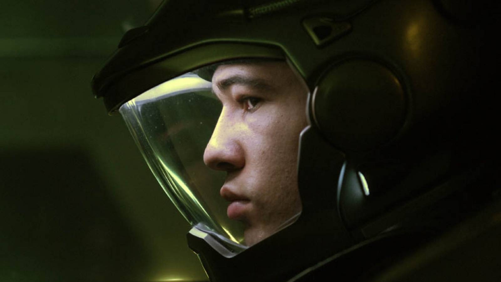 Binge-Worthy 4-Part Space Opera Masterpiece Officially Hits #1 On Apple