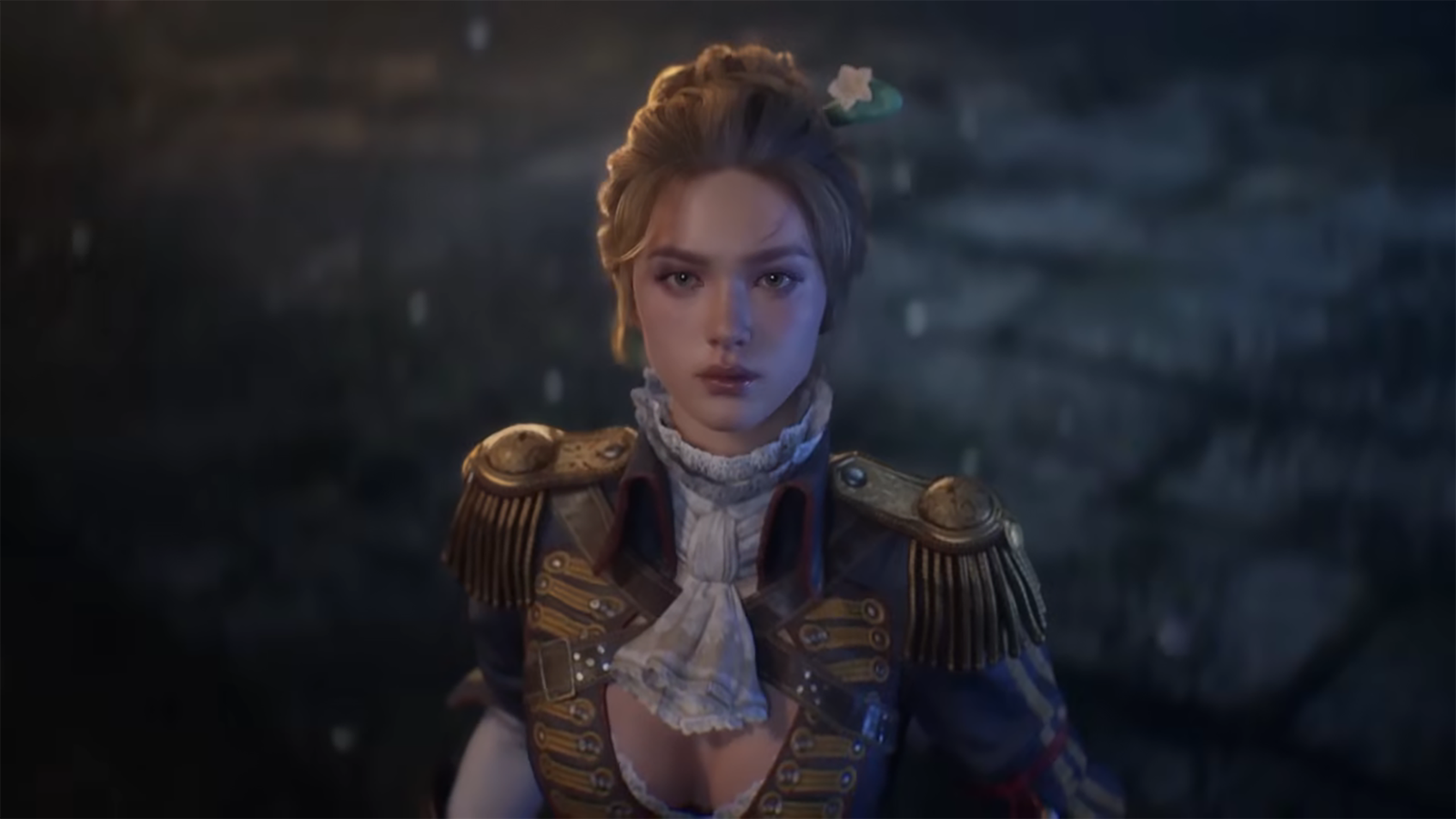 Dark Souls Meets Alice In Wonderland In New Dark Fantasy RPG
