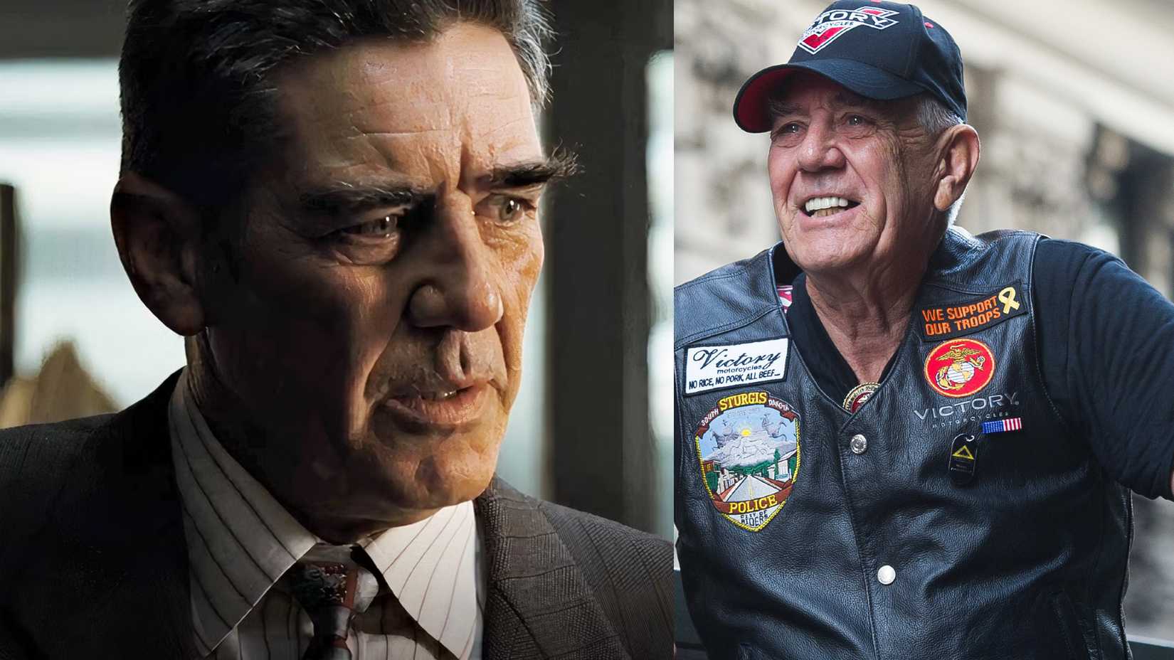 r lee ermey