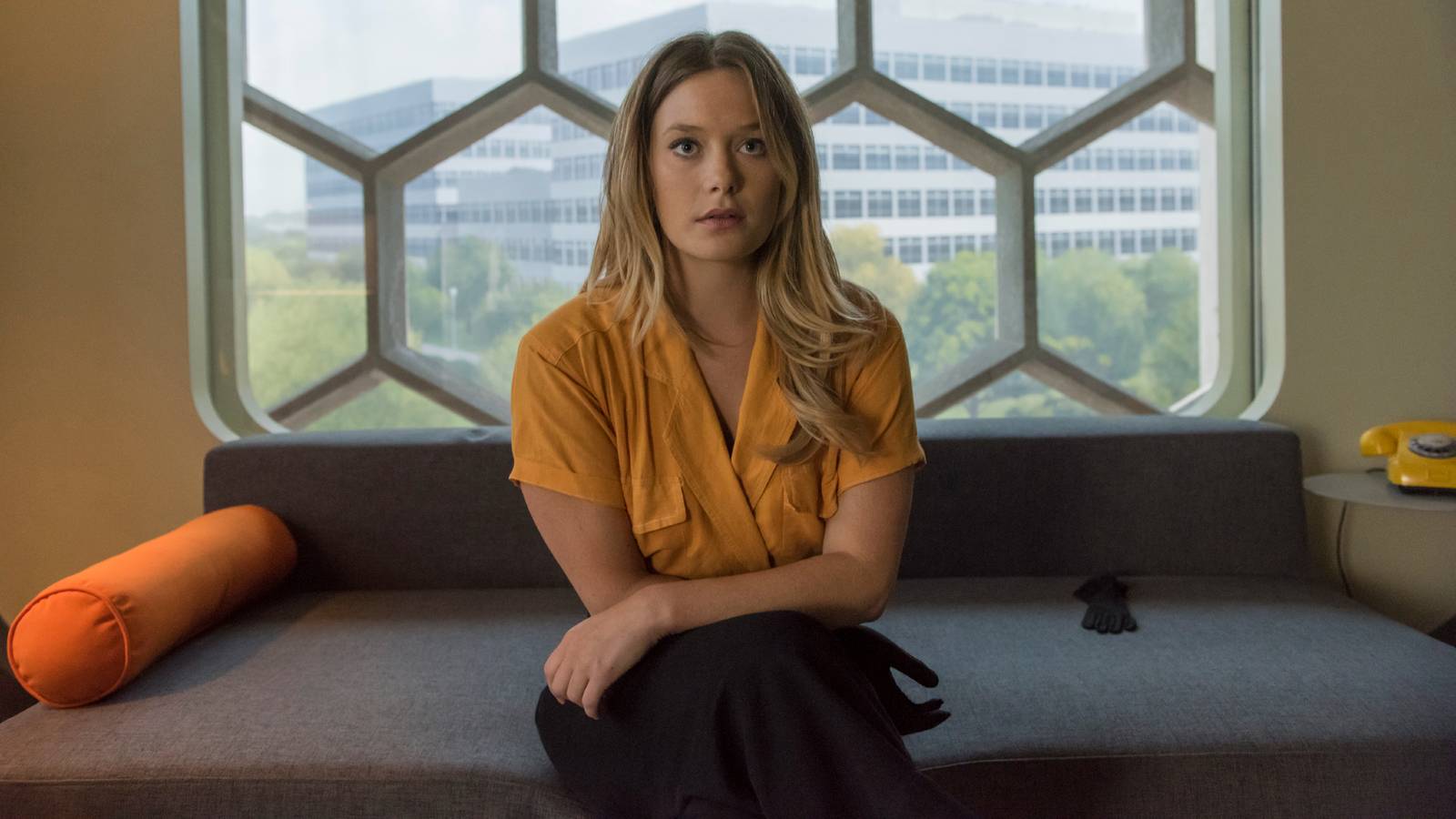 FX's 3-Part Sci-Fi Masterpiece Series Gets Even Better On A Rewatch