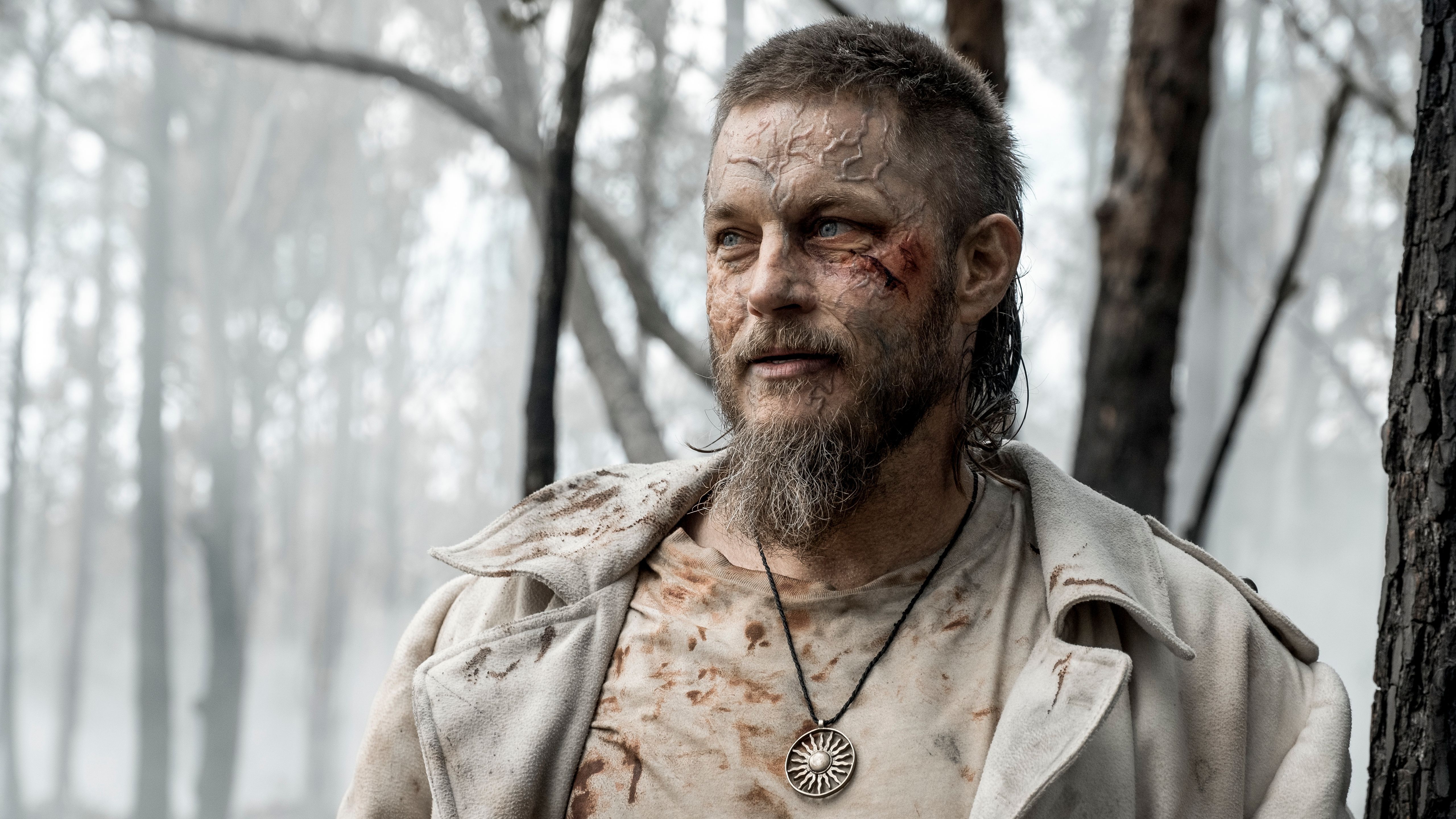 10 Near-Perfect Dystopian Sci-Fi Shows Nobody Remembers Today