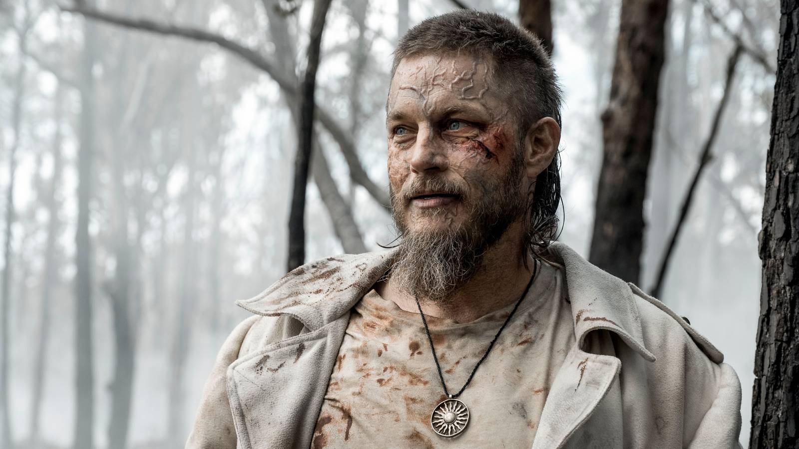 10 Near-Perfect Dystopian Sci-Fi Shows Nobody Remembers Today